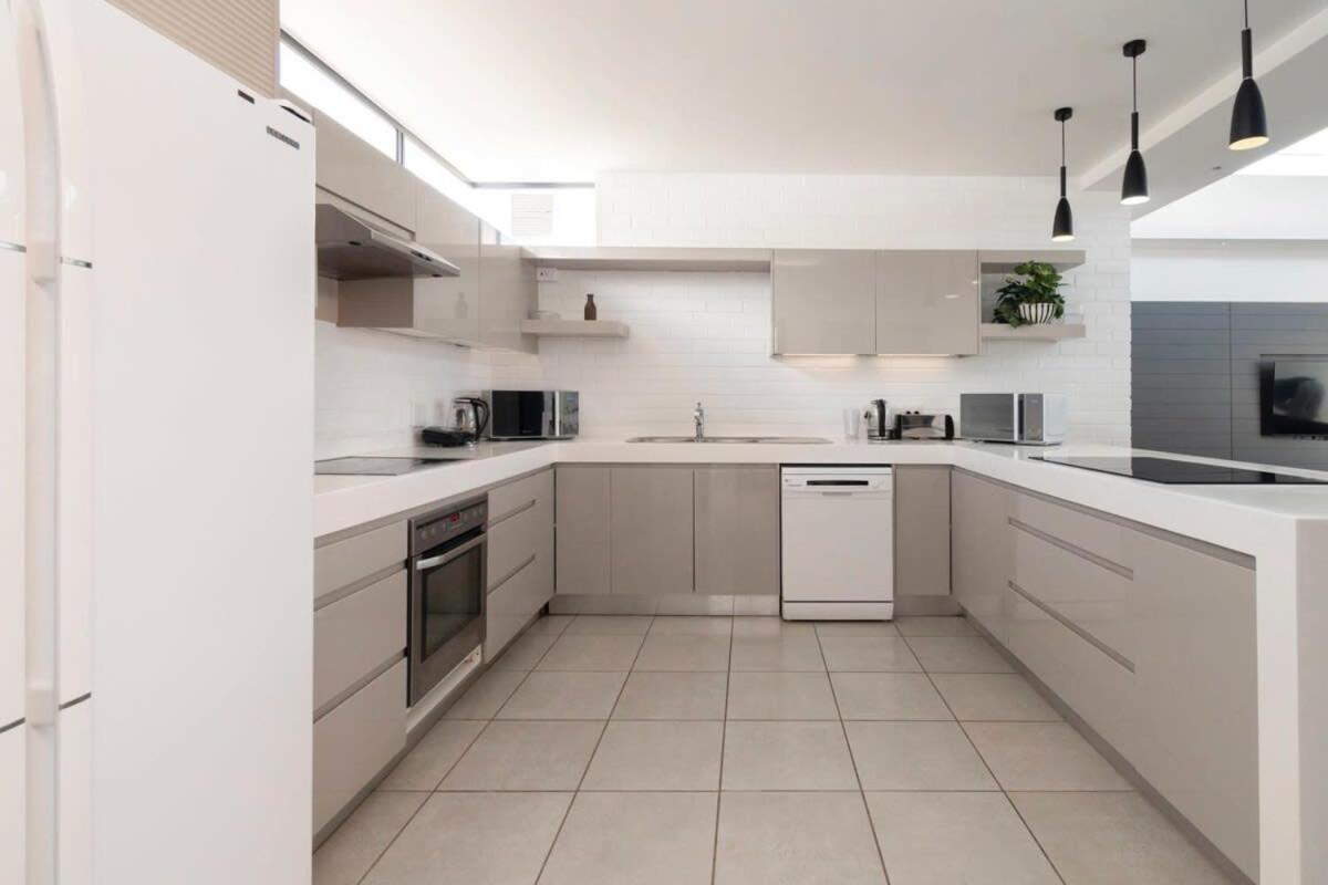 Apartment Metropole Point - 2nd Floor