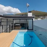 Metropole Green Point - 2Nd Floor Rooms