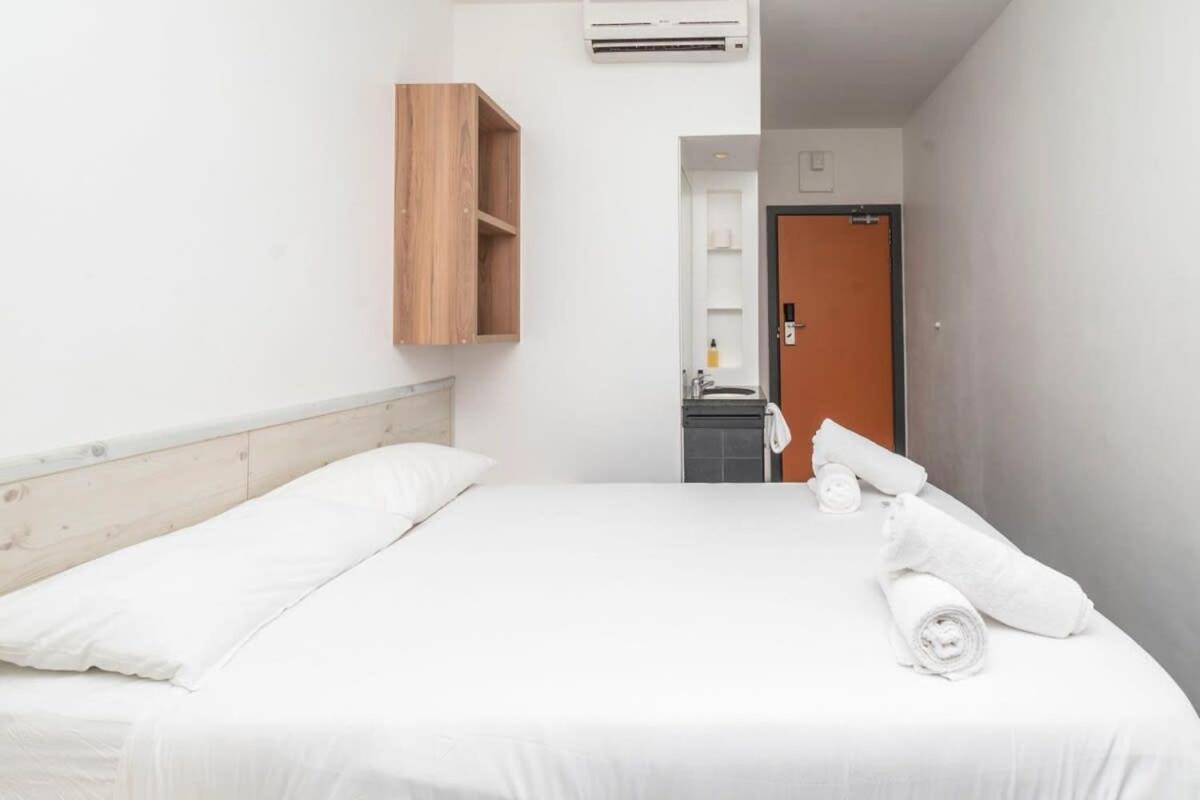 Appartement Metropole Point - 2nd Floor *