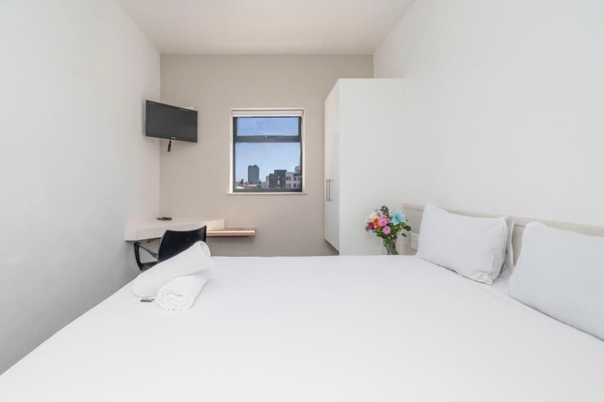 Appartement Metropole Point - 2nd Floor Le Cap