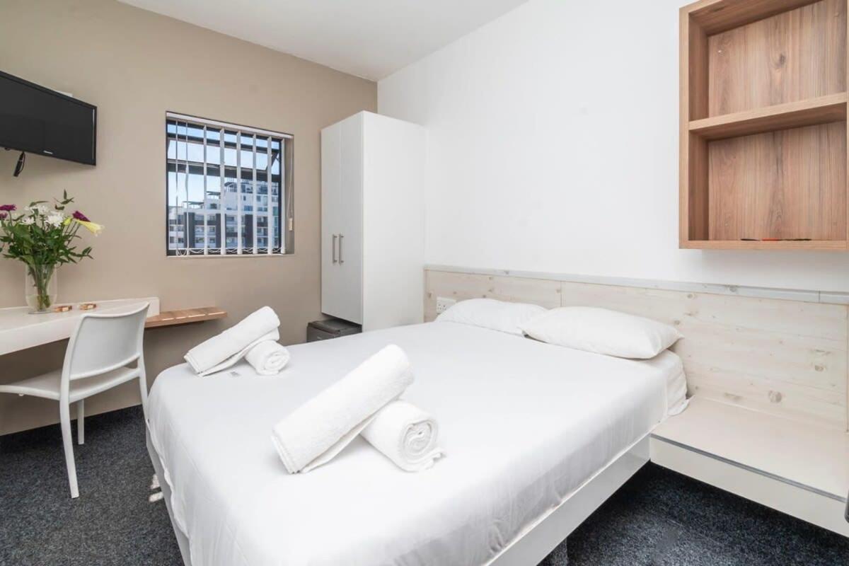 Metropole Point - 2nd Floor Appartement *