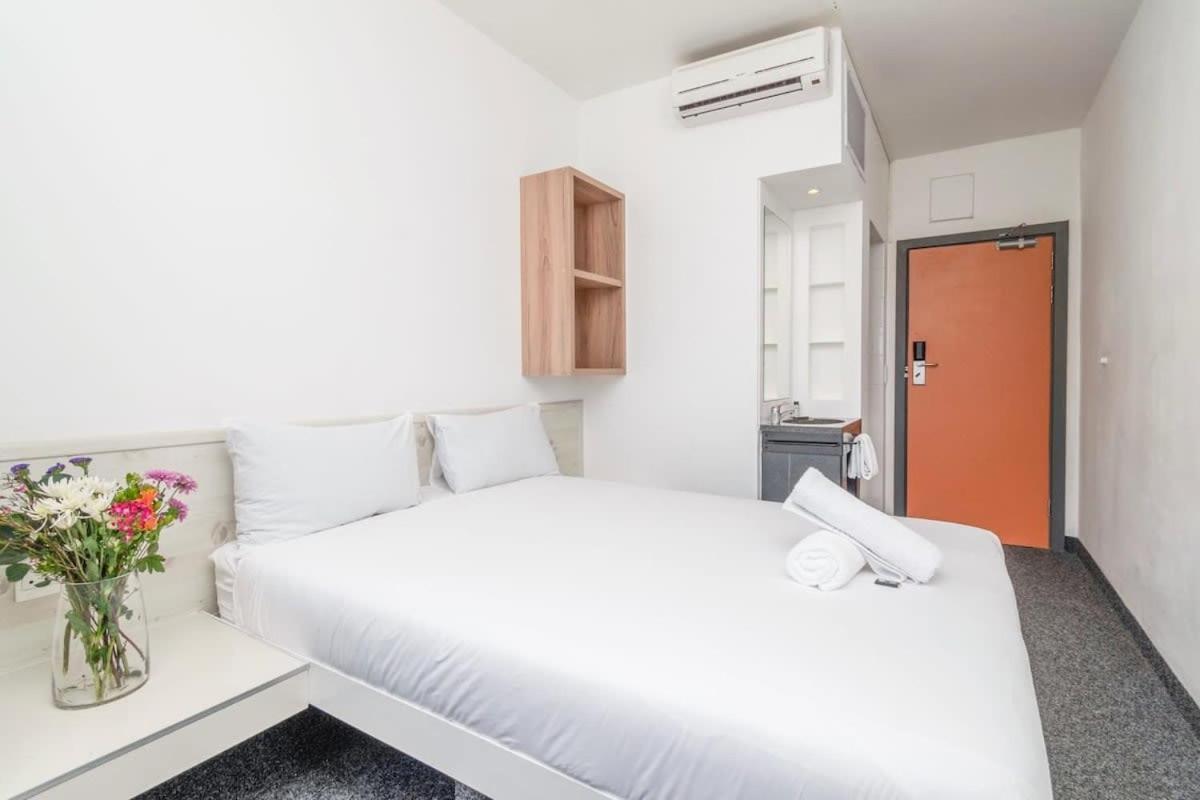 Appartement Metropole Point - 2nd Floor *