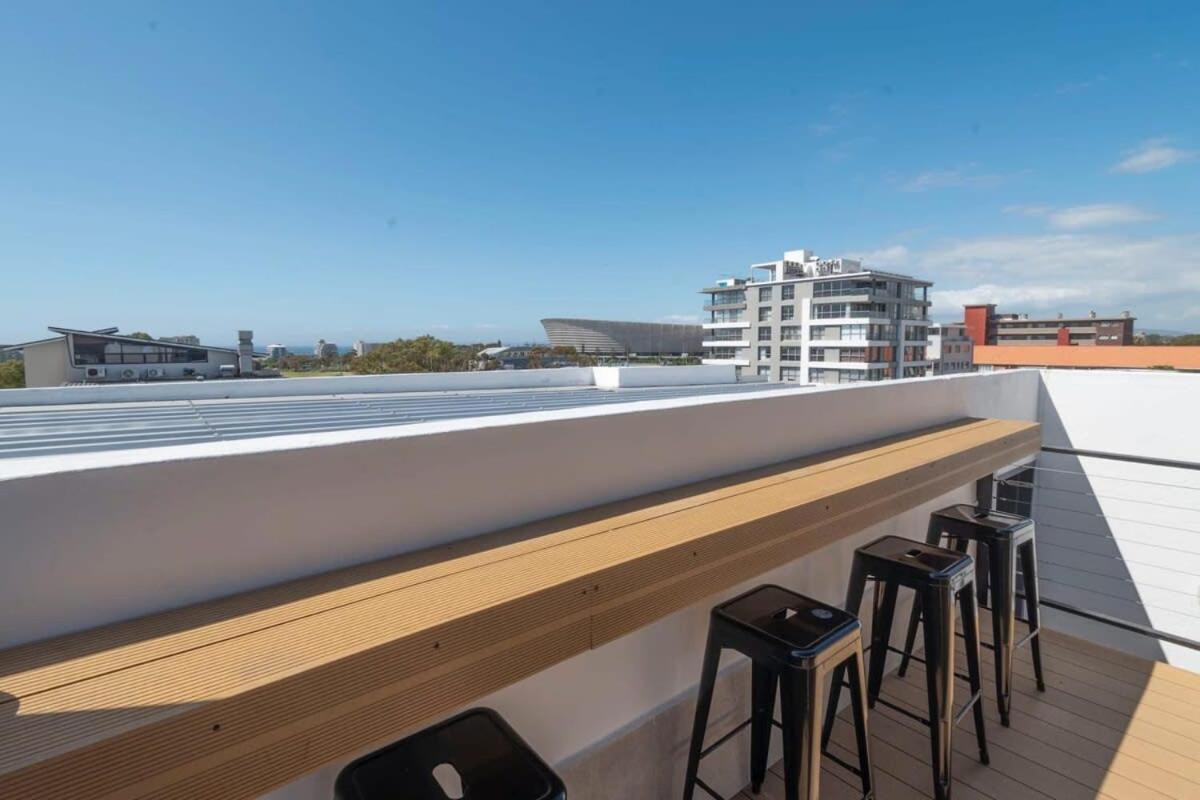 Appartement Metropole Point - 2nd Floor