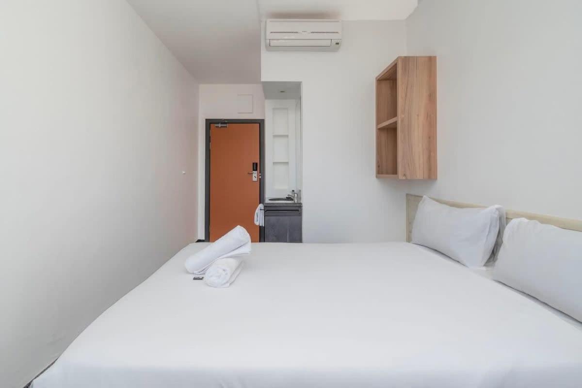 Appartement Metropole Point - 2nd Floor Le Cap