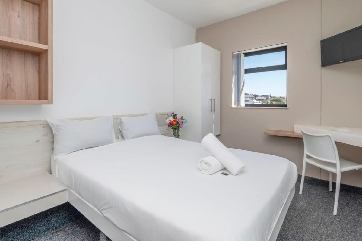 Metropole Point - 2nd Floor Le Cap