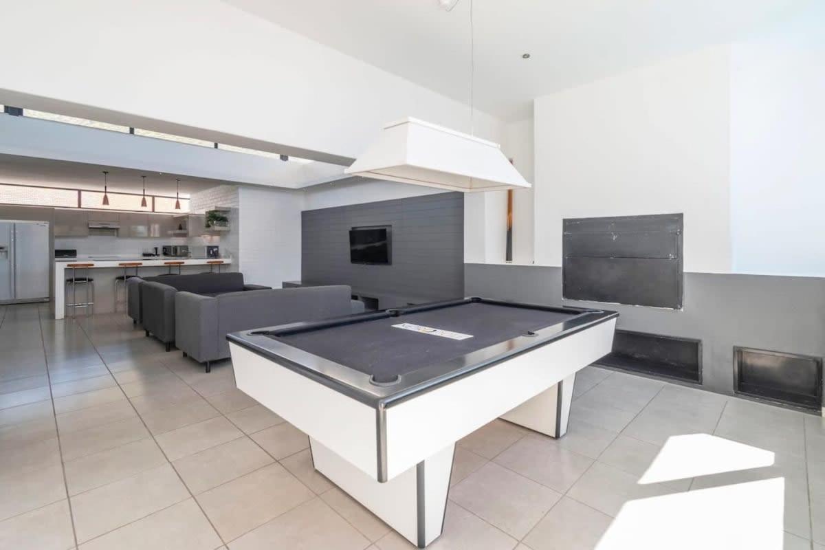 Appartement Metropole Point - 2nd Floor