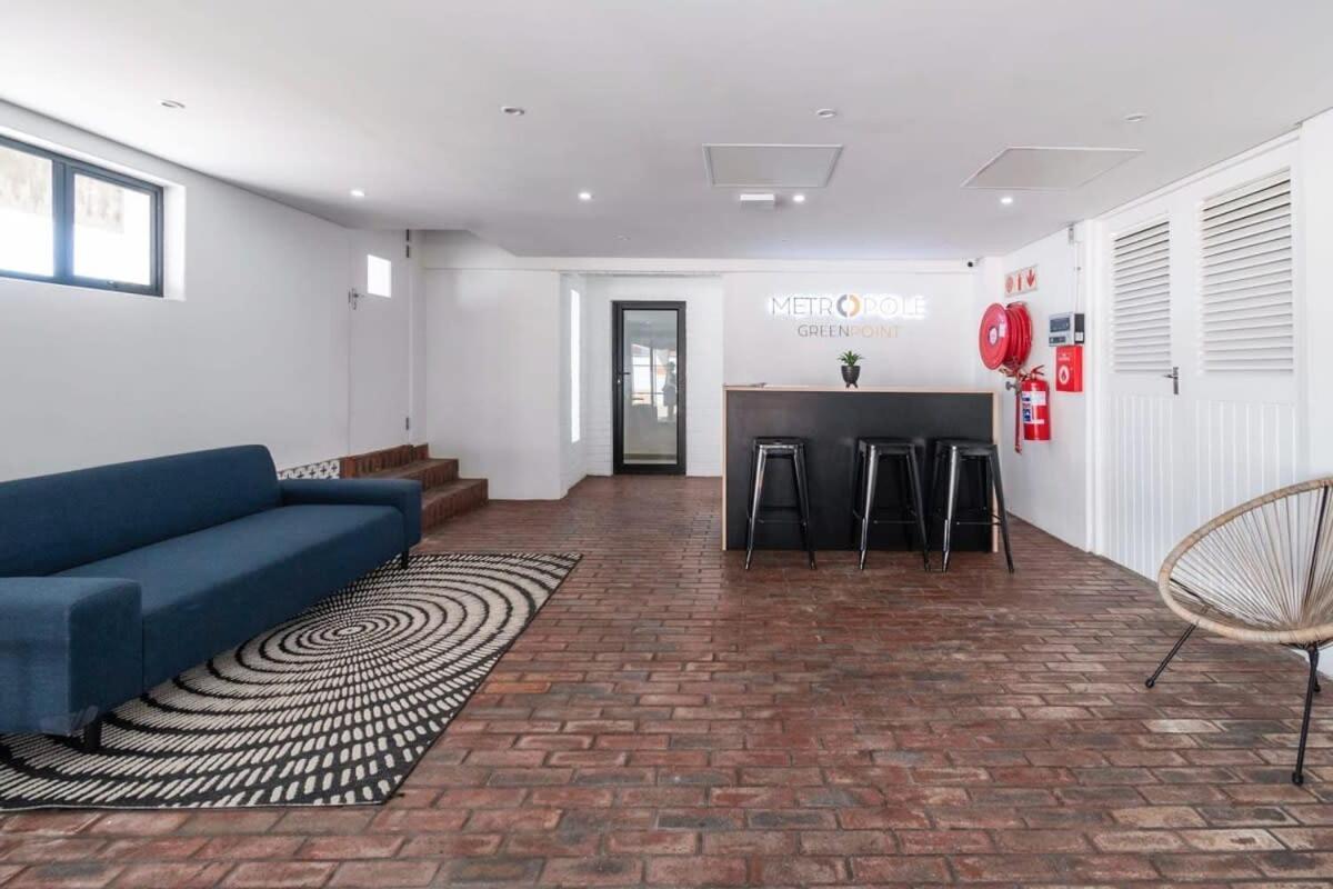 Metropole Point - 2nd Floor Appartement *