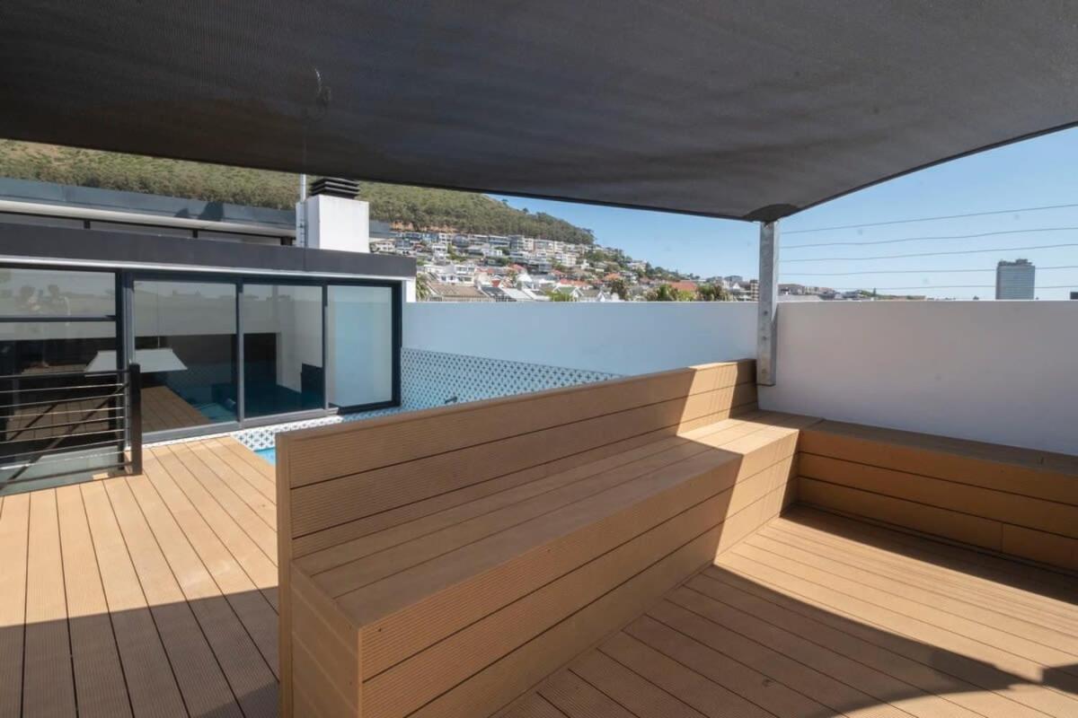 Metropole Point - 2nd Floor Appartement Le Cap
