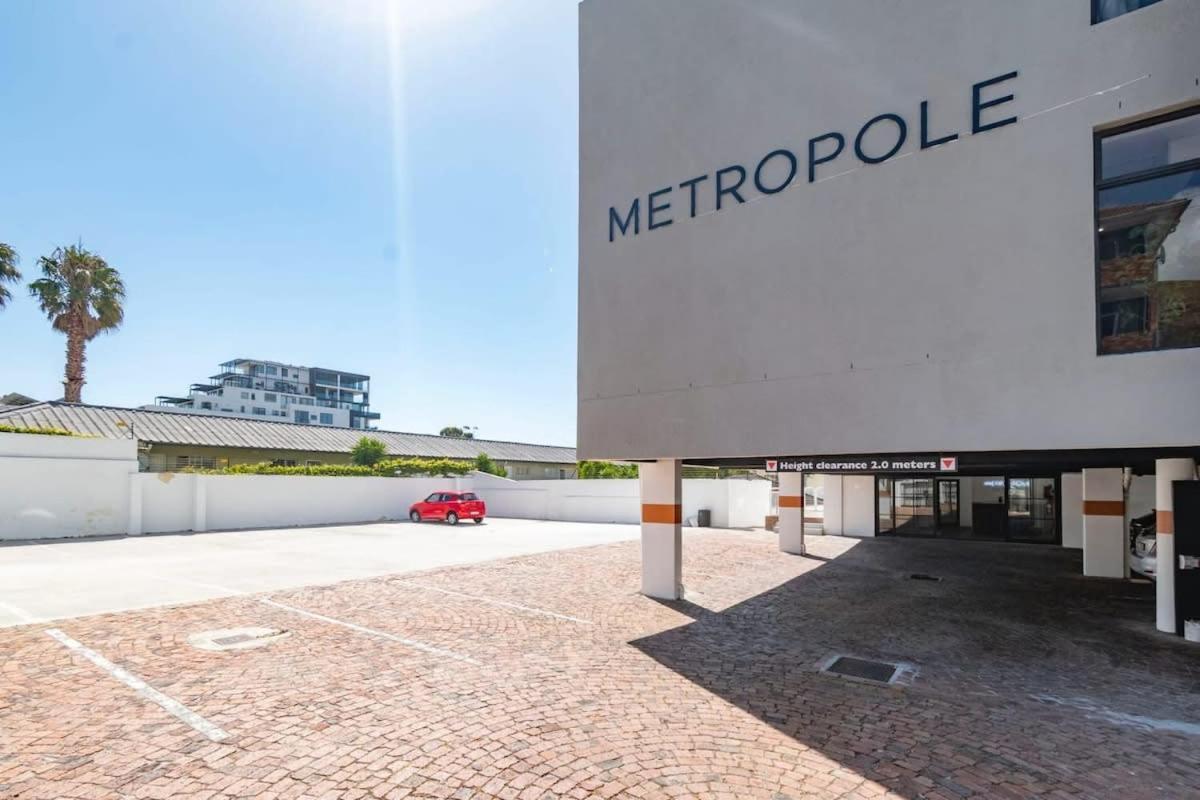 Metropole Point - 2nd Floor *