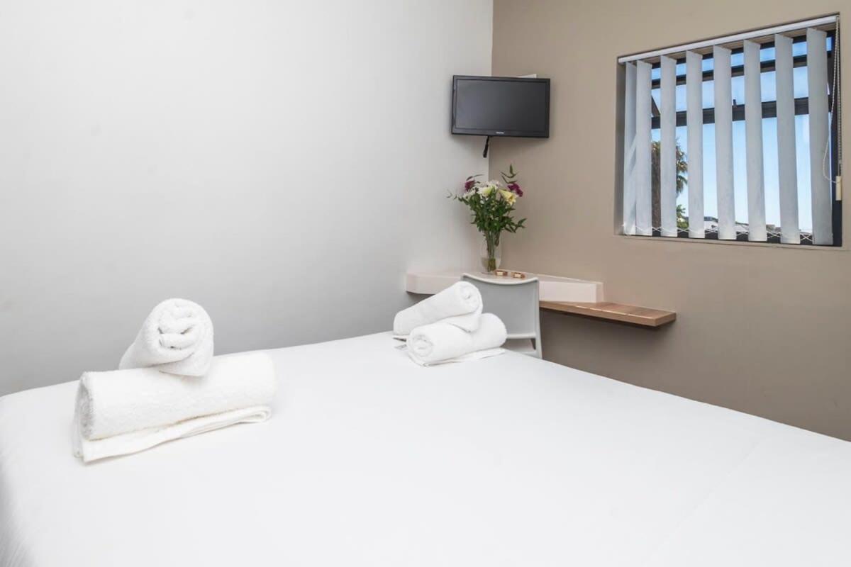 Metropole Point - 2nd Floor Le Cap