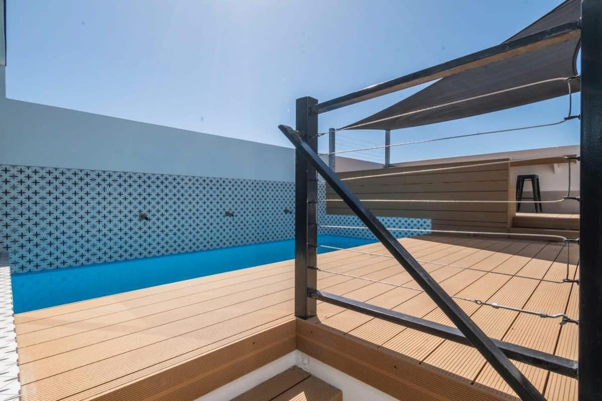 Metropole Point - 2nd Floor Appartement *