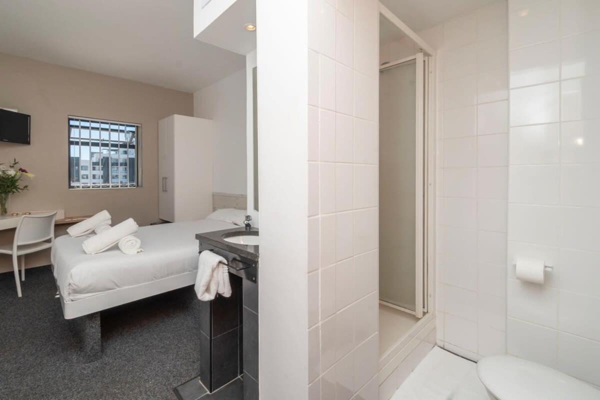 Appartement Metropole Point - 2nd Floor *