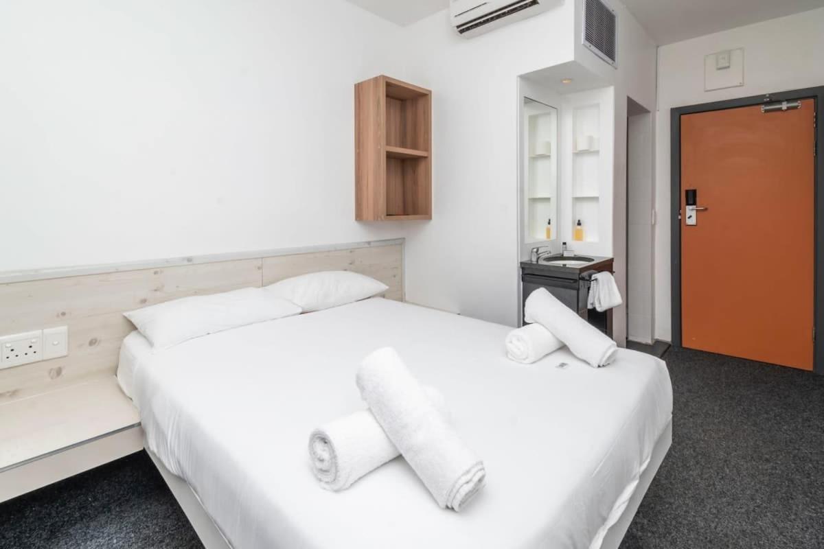 Appartement Metropole Point - 2nd Floor Le Cap